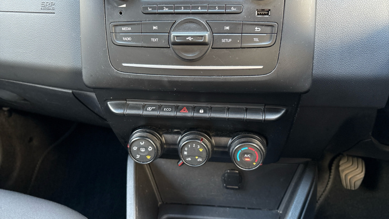 Dacia Duster 1.0 TCe 90 Essential 5dr Petrol Estate